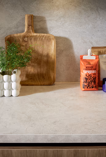 Küchenzeile 51.230 11 525, Eiche dunkel Nachbildung 