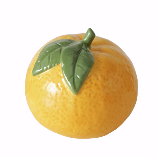 Dekoobjekt - DH ca. 7,5x7 cm