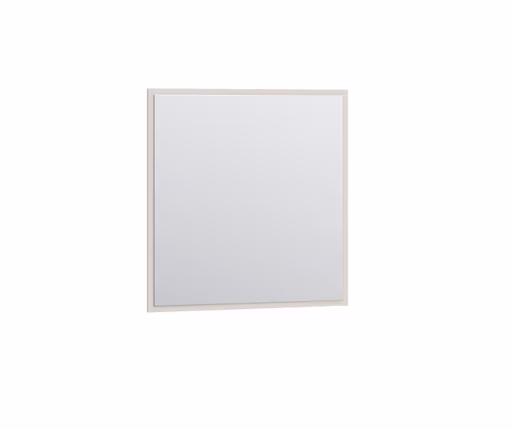 Wandspiegel FAID- Rahmen, Sand