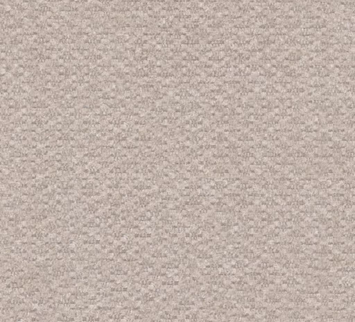 Armlehnstuhl MANDY - drehbar, Stoff, Silbergrau