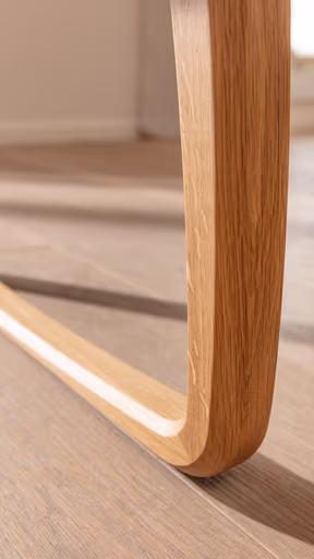 Bank Kamari - Breite ca. 208cm, Seitenteile verstellbar, Leder, Kitt