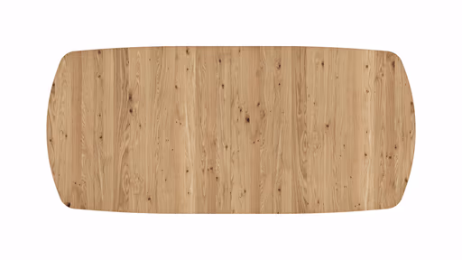 Esstisch Dinner - ausziehbar, LB ca. 220x100 cm, Eiche massiv