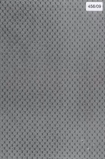 Boxspringbett- Liegefläche ca. 140x200 cm, Stoff, Grau