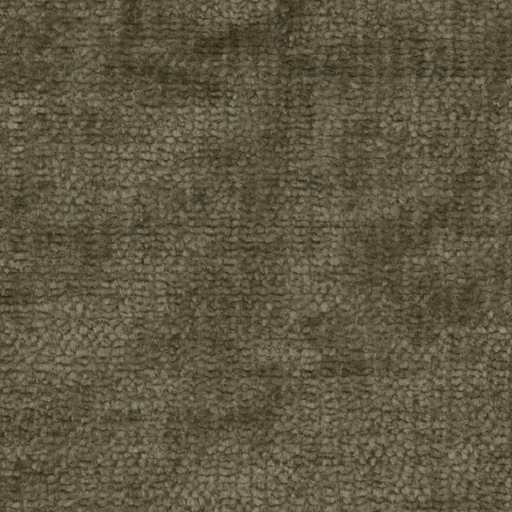 Armlehnstuhl MARLE - drehbar, Stoff, Grün