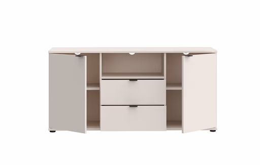 TV-Board FINELLA- Sand