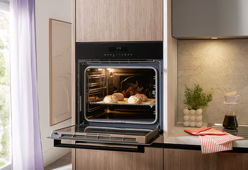 Küchenzeile 51.230 11 525, Eiche dunkel Nachbildung 