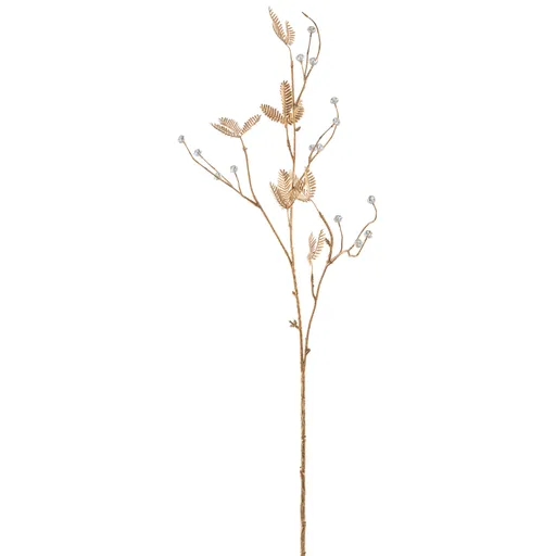 Deko-Blattzweig - L ca. 84 cm