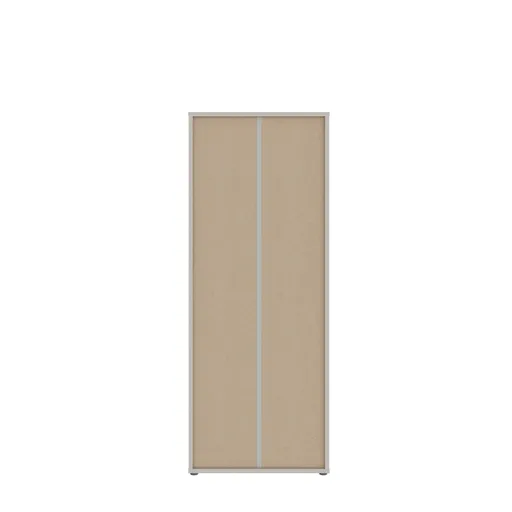 Schuhschrank FAID- B ca. 75 cm, Sand
