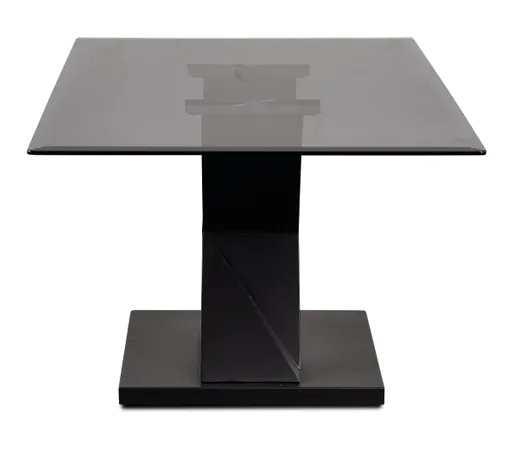 Couchtisch - LB ca. 122x61 cm, Grau