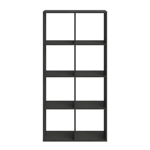 Regal- B ca. 70 cm, Grau