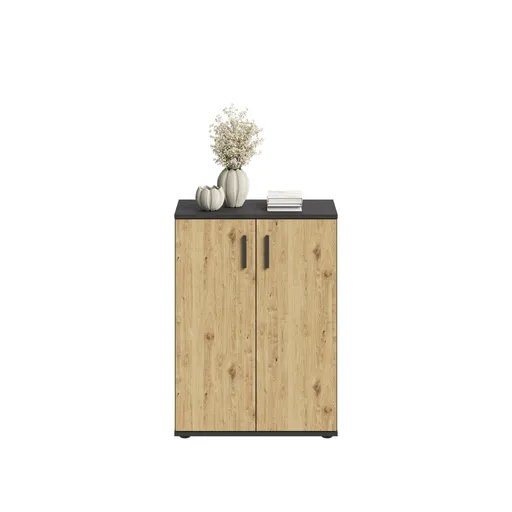 Kommode- Eiche Dekor, Matera