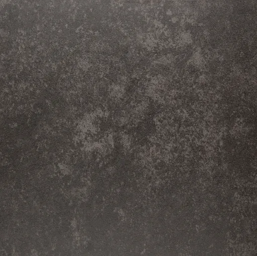 Esstisch ABBIGAIL - LB ca. 160x90 cm, Schwarz