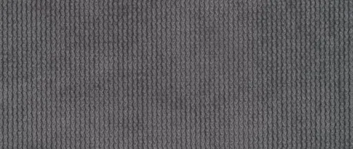  Boxspringbett HADAI- Liegefläche ca. 180x200 cm, Stoff, Anthrazit, TFK H2/TFK H3
