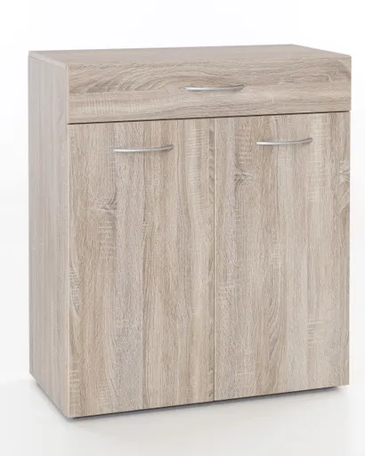 Kommode- Eiche Dekor