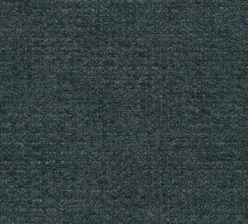 Armlehnstuhl MARGIT - drehbar, Stoff, Graublau