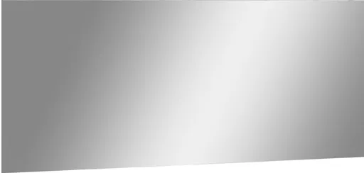 Spiegel - LB ca. 134x55 cm