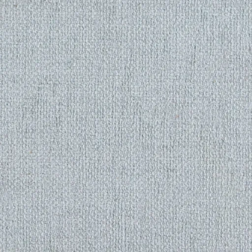 Wohnlandschaft CALM - Longchair links, 2-Sitzer, Ecke rechts, Microfaser, Hellblau