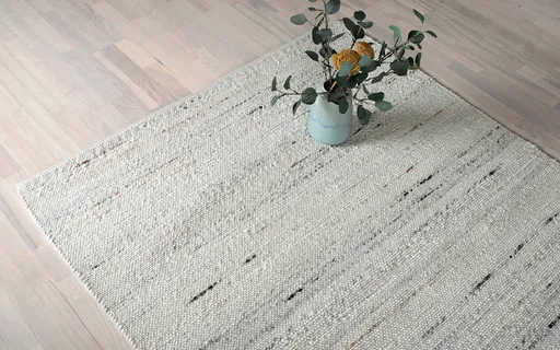 Teppich - BL ca. 200x290 cm, Ivory mix