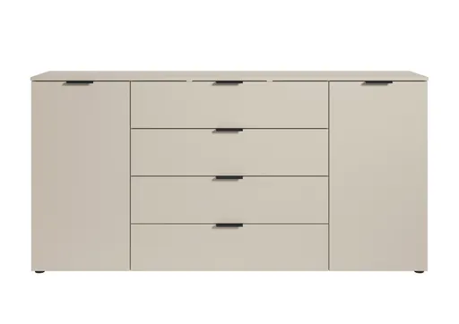 Kommode - B ca. 180 cm, Kaschmir