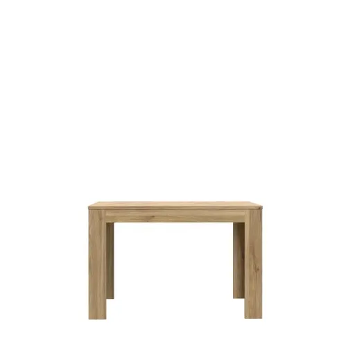 Esstisch FRANCISS- ausziehbar, LB ca. 120-175x85 cm, Eiche Dekor