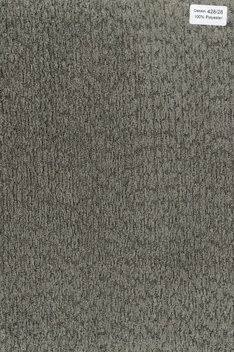 Boxspringbett JANKA MIX- Liegefläche ca. 180x200 cm, Stoff Hellbraun