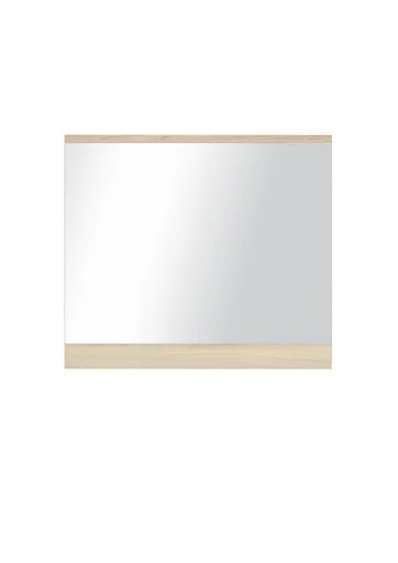 Garderobe - Riva Eiche Nachbildung, Kaschmir