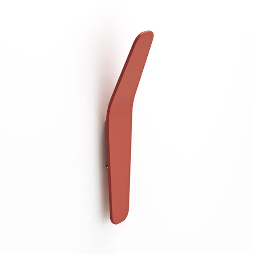 Wandhaken Signe - Lack, Camparirot