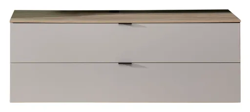 Unterteil - B ca. 140 cm, Kaschmir