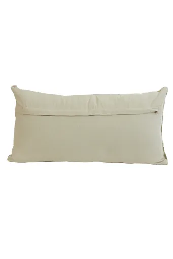 Deko-Kissen - LB ca. 60x30 cm