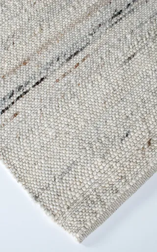 Teppich - BL ca. 200x290 cm, Ivory mix