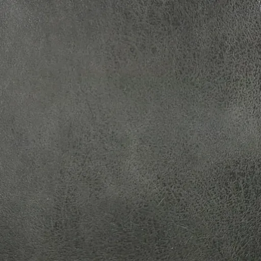 Stuhl MAILE - drehbar, Stoff, Grau, Anthrazit