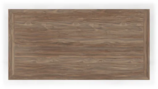 Esstisch Cork - LB ca. 180x90 cm, Ulme Furnier
