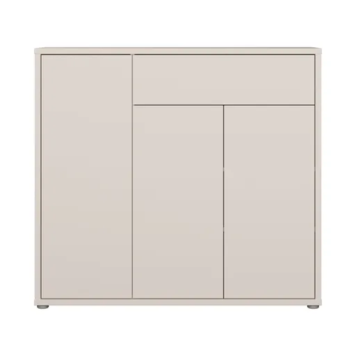 Schuhschrank FAID- Sand