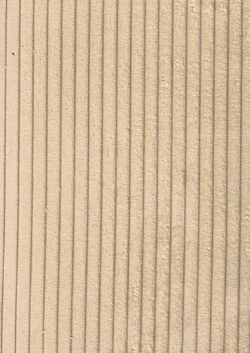  Boxspringbett HADAI- Liegefläche ca. 180x200 cm, Stoff, Beige