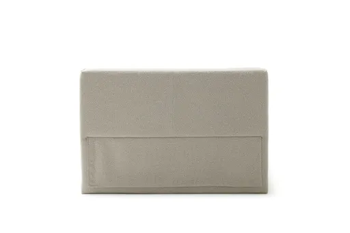  Boxspringbett Contur 4600 - Liegefläche  ca.180x200 cm, Boucle, Beige