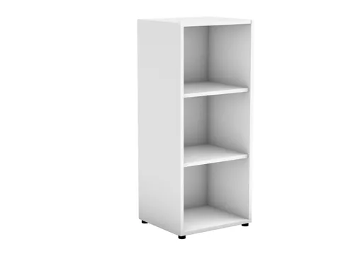 Unterstellregal- Weiß