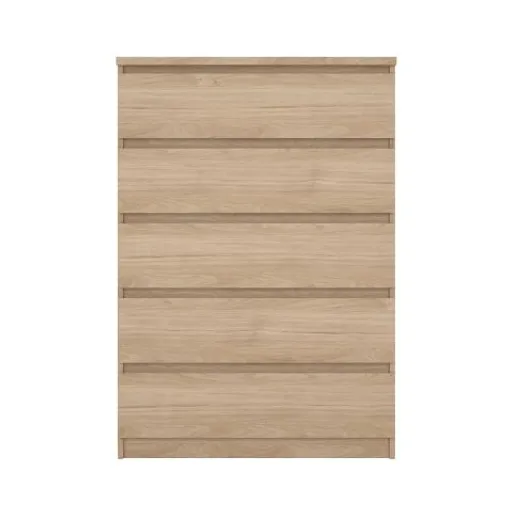 Kommode - B ca. 77 cm, Jackson Hickory Nachbildung