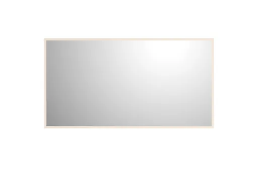 Wandspiegel FAID- Rahmen, Sand