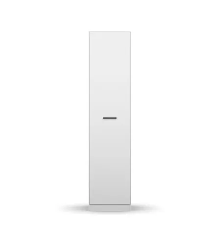 Apothekenschrank RHONDA- B ca. 47 cm, Weiß