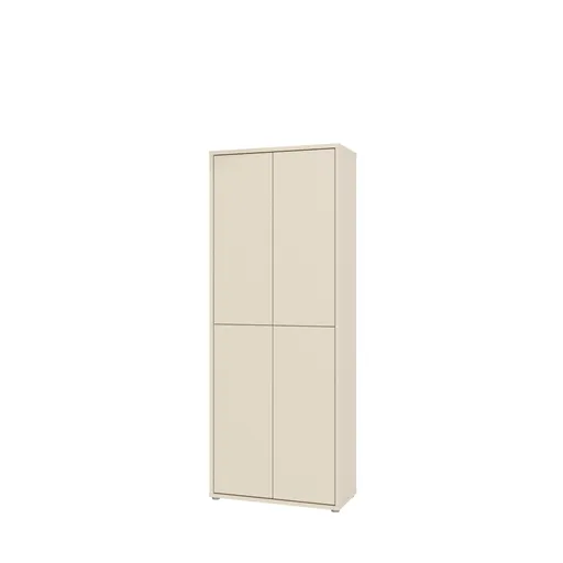 Schuhschrank FAID- B ca. 75 cm, Sand