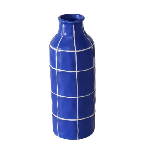 Vase - DH ca. 23,5x8,5 cm