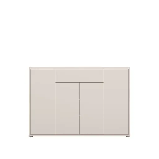 Schuhschrank FAID- Sand