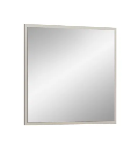 Spiegel - LB ca. 80x70 cm, Kaschmir