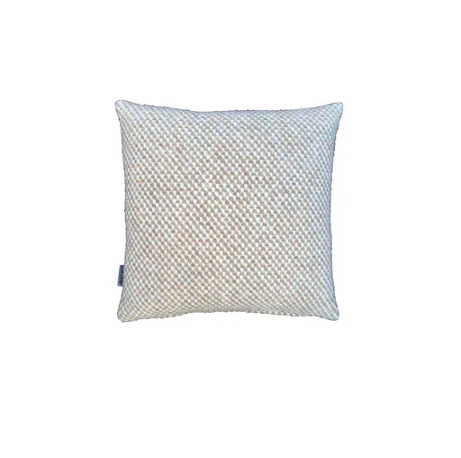 Kissenhülle - BL ca. 40x40 cm, Beige