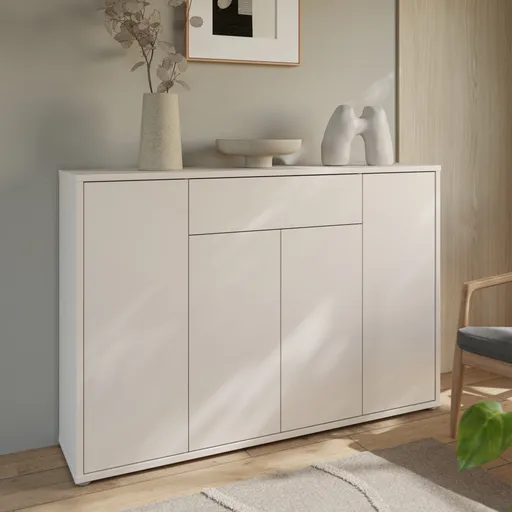 Schuhschrank FAID- Sand