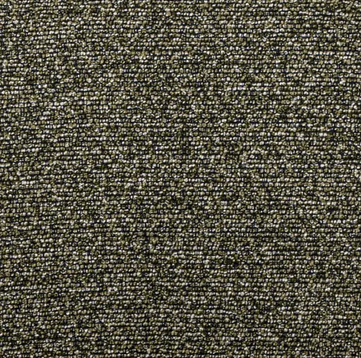 Armlehnstuhl MARIETTA - drehbar, Stoff, Grün