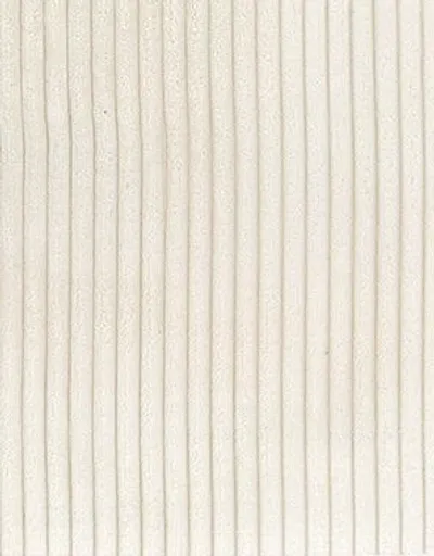 Boxspringbett JILA- Ligefläche ca. 120x200 cm, Stoff, Beige