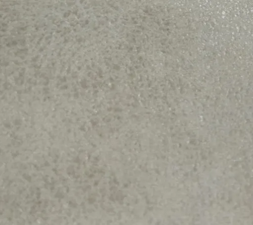 Barhocker MAILE - drehbar, höhenverstellbar, Stoff, Creme