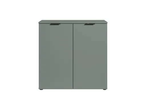 Kommode - B ca. 90 cm, Salbei