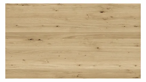 Esstisch Belfast - LB ca. 180x100 cm, Eiche massiv, legno geölt